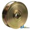 A & I Products Pulley, 1V-Groove 3" x3.5" x1" A-APL5000 - alternate 5